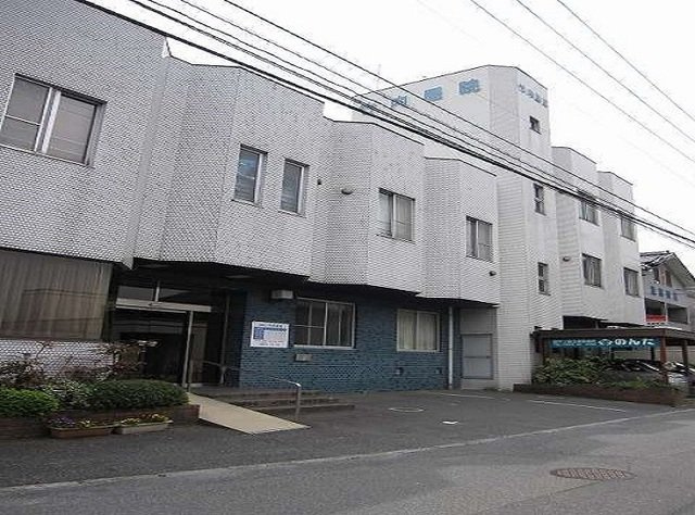 グリーン・メゾンＡの周辺|竹内医院まで1400m