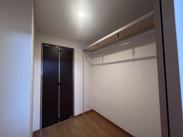 コミュノーテ　半右衛門の収納