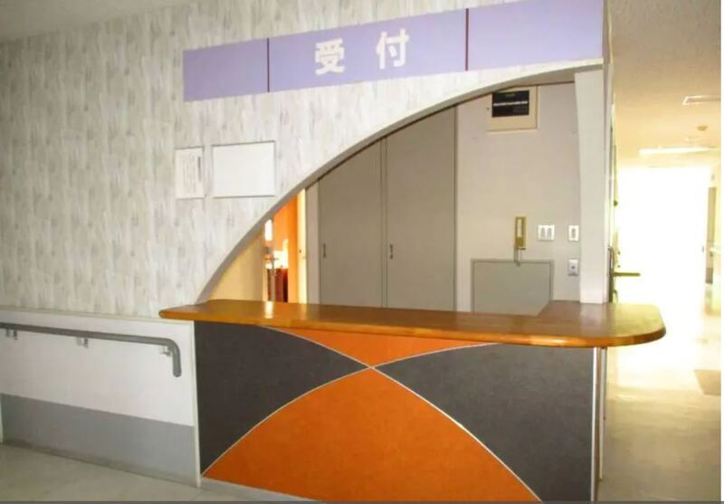 佐野川１棟ビル