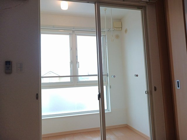 エスポア－ル　井波のその他