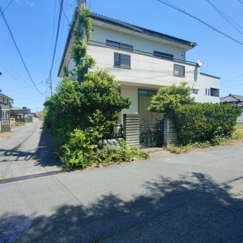 中古戸建　野田市上花輪