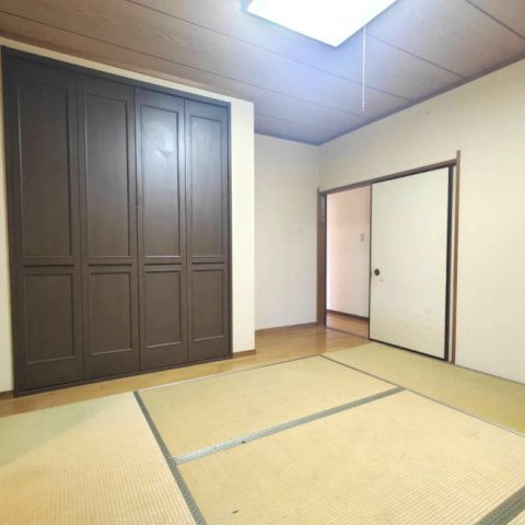 中古戸建　野田市上花輪の和室