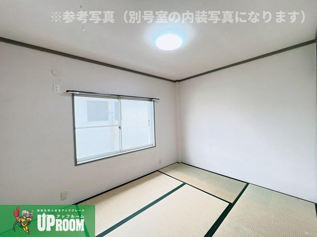 コーポＳ・Ｔの内装