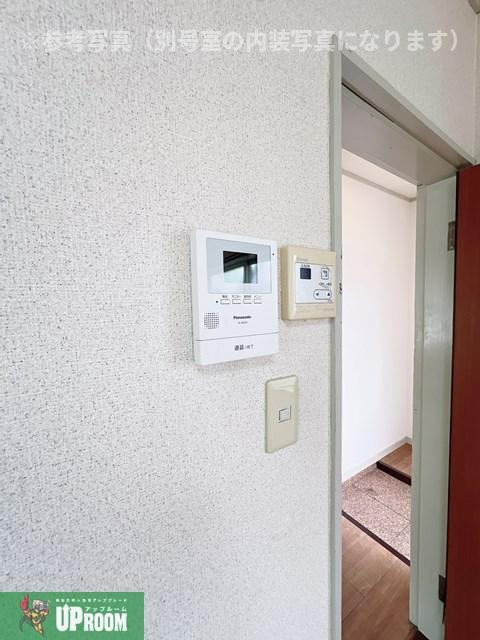 コーポＳ・Ｔのセキュリティ