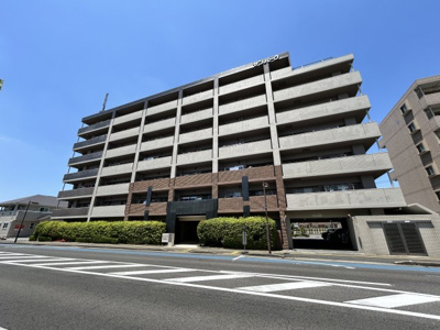 【外観】 | サンパーク兵庫北