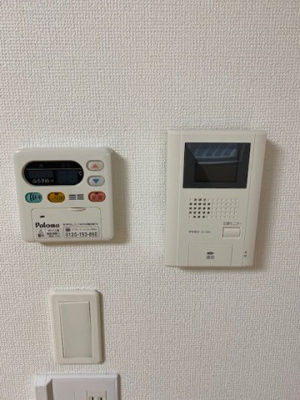 【セキュリティ】 | コーポ桜