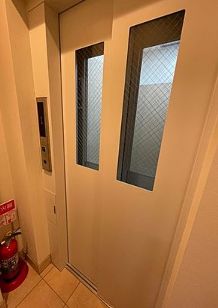 レジデンス横網の設備