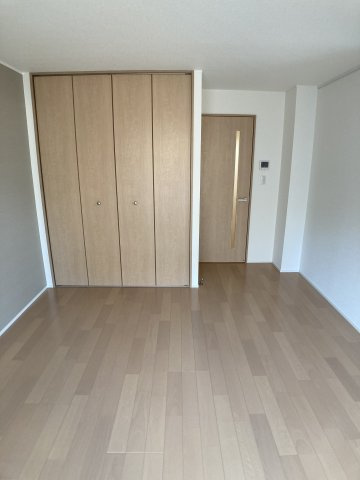 レジデンス横網の居間・リビング