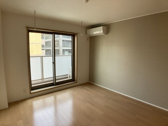 レジデンス横網の居間・リビング