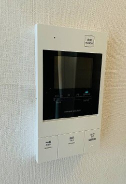 レジディア板橋本町プレイス のセキュリティ