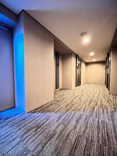 レジディア板橋本町プレイス のその他共用部分
