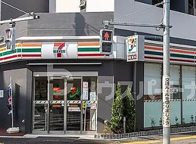 レジディア板橋本町プレイス の周辺