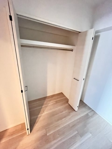 レジディア板橋本町プレイス の収納