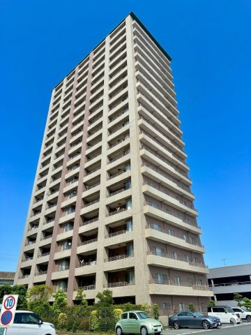 ブライトタウン上島A棟