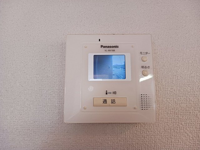 アッシュ５　Ａのセキュリティ