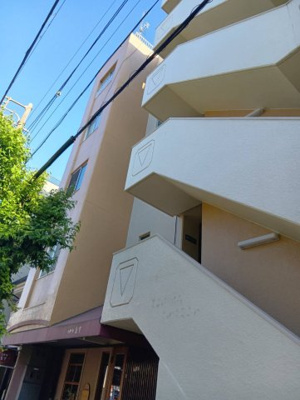 【その他】 | レバンガ上町台パートメント