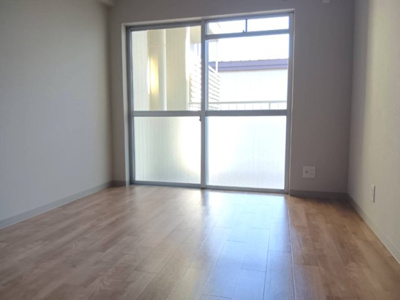 【寝室】 | レバンガ上町台パートメント