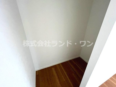 【収納】 | 所沢市荒幡 | 使い勝手の良いリビング収納