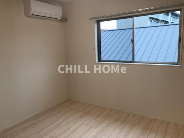 （仮）江田町新築アパートの内装|当社、チルホームのHPもご覧ください(^^)/物件情報多数♪