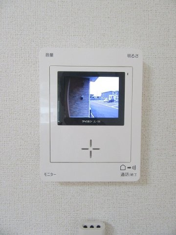 アン・ソレアード　Ｄの設備