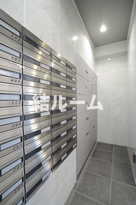 練馬区氷川台２丁目の賃貸マンションのその他共用部分