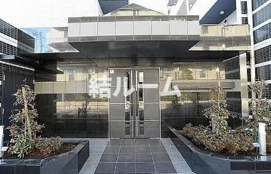 練馬区氷川台２丁目の賃貸マンションのその他