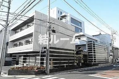 練馬区氷川台２丁目の賃貸マンション