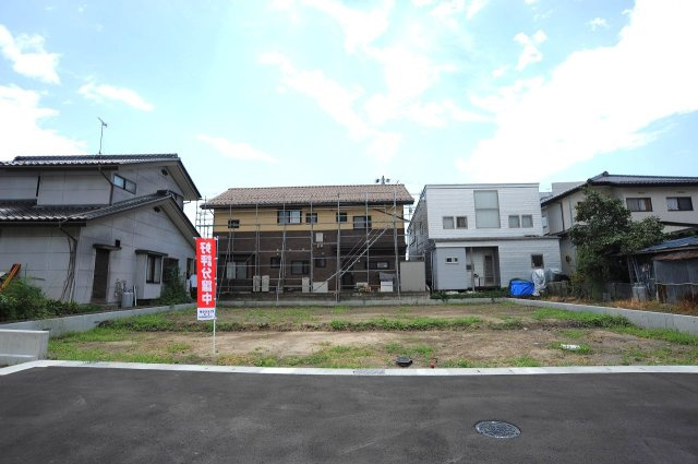 東邦ピュアコート箱清水1丁目