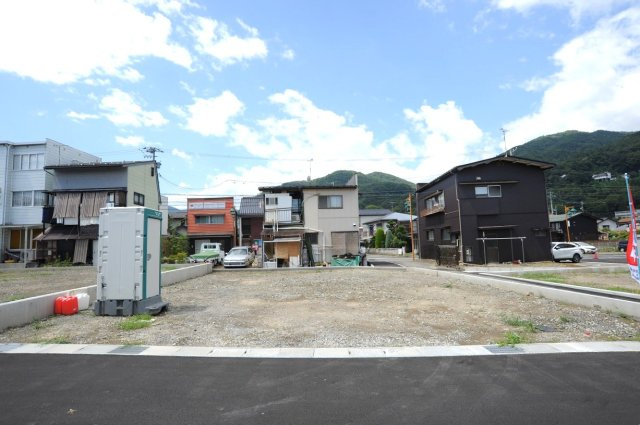 東邦ピュアコート箱清水1丁目