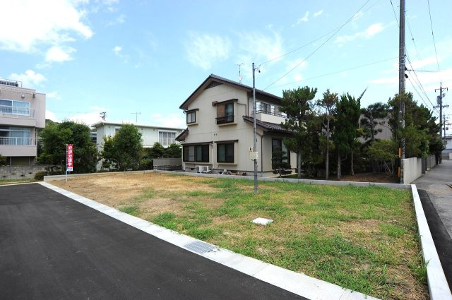 東邦ピュアコート箱清水1丁目