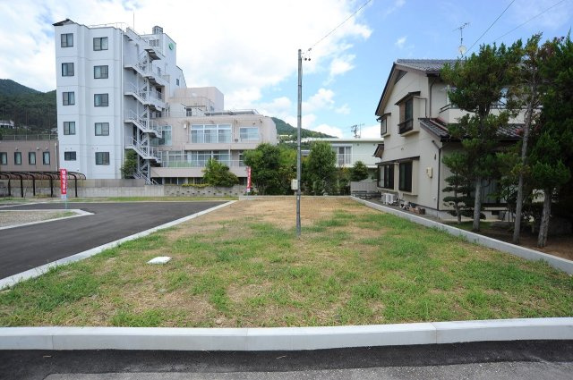 東邦ピュアコート箱清水1丁目の外観|2号地