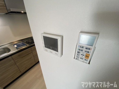 【セキュリティ】 | エムブイインプ大阪放出