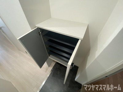 【設備】 | エムブイインプ大阪放出