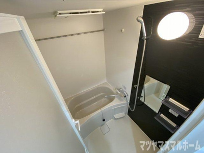【浴室】 | エムブイインプ大阪放出