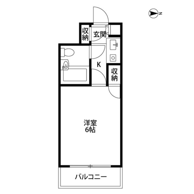 横浜市港北区高田東１丁目の賃貸マンション