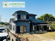 下妻市江　中古戸建の画像