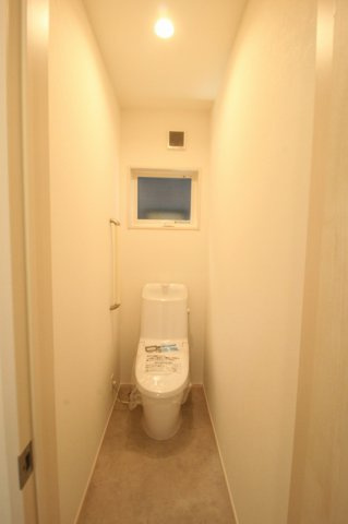 南国市大そねⅥ　5号棟　新築戸建（全5区画）の外観|5号棟　土地面積　123.15㎡（約37.25坪）