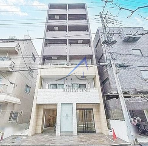 プレセダンヒルズ住吉