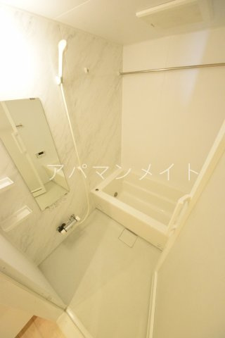 【浴室】 | サンハイム戸塚 | 日々の暮らしに欠かせないお風呂です