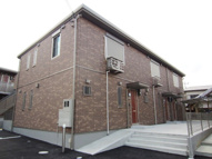 岸和田市上松町のテラスの画像