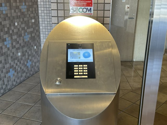 ワコーレエクセレント垂水のその他