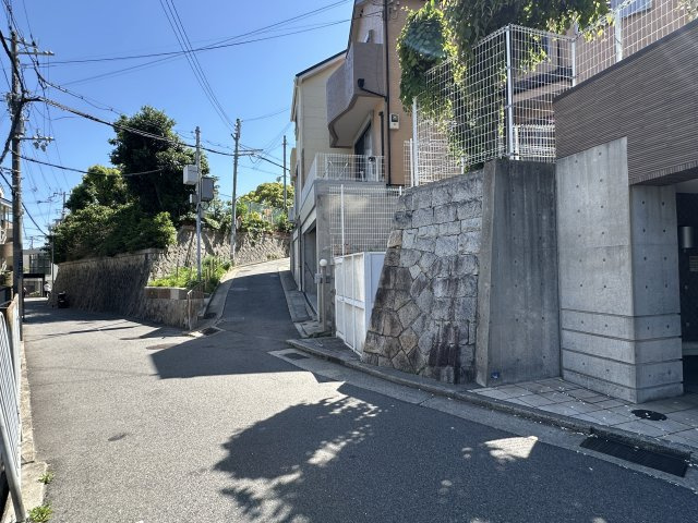 ワコーレエクセレント垂水のその他