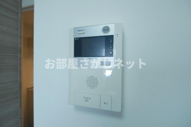ラフィスタ西横浜【おとり物件なし】#学生・社会人にオススメ！初期費用分割払いOK！のセキュリティ
