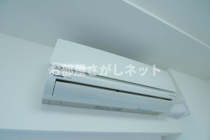 ラフィスタ西横浜【おとり物件なし】#学生・社会人にオススメ！初期費用分割払いOK！の設備