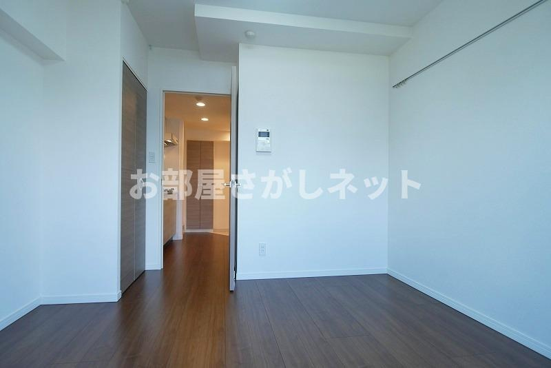 ラフィスタ西横浜【おとり物件なし】#学生・社会人にオススメ！初期費用分割払いOK！の洋室