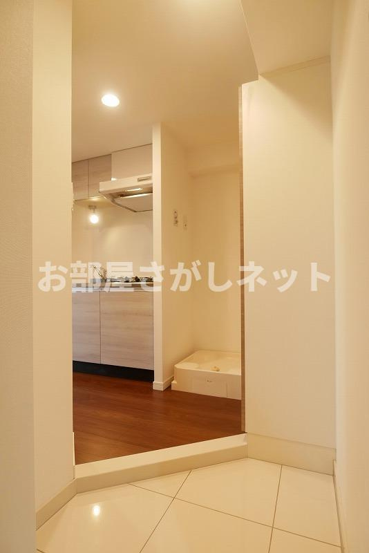 ラフィスタ西横浜【おとり物件なし】#学生・社会人にオススメ！初期費用分割払いOK！の玄関