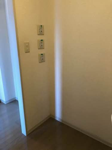 バローダＭの内装