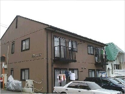 バローダＭ