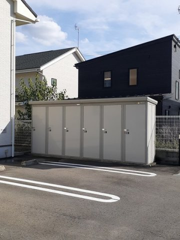 エルミタージュ　竹Ⅱのその他