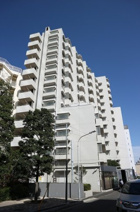シティパーク津田沼の画像